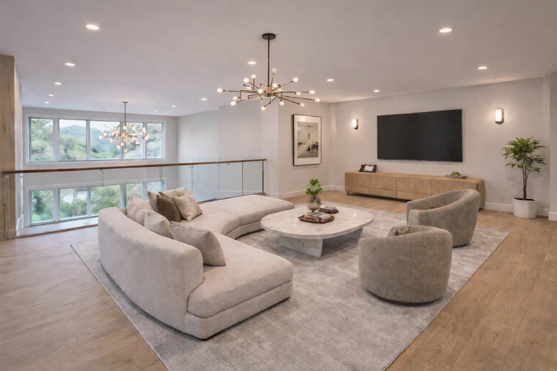 Abby Ln House – Lot 18 - Photo 13