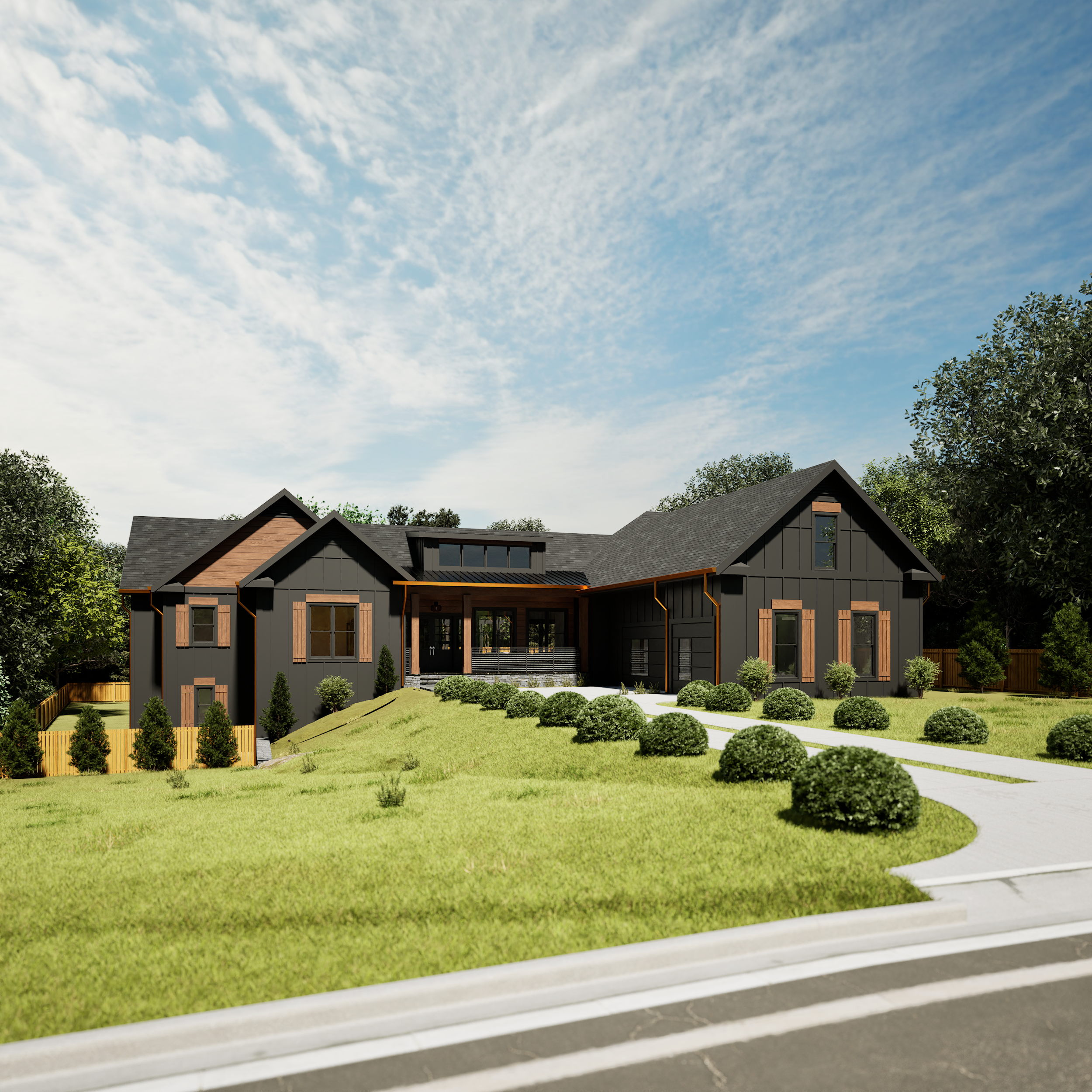 Pinetree Circle House - Main photo