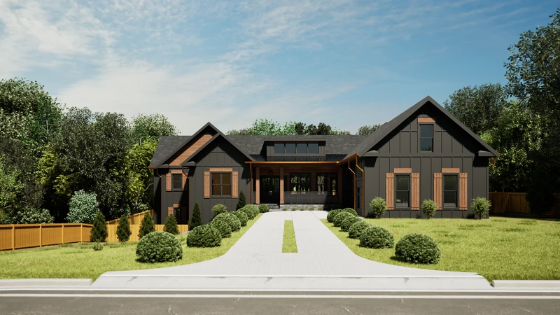 Pinetree Circle House - Photo 2