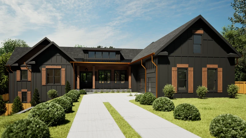 Pinetree Circle House - Photo 3