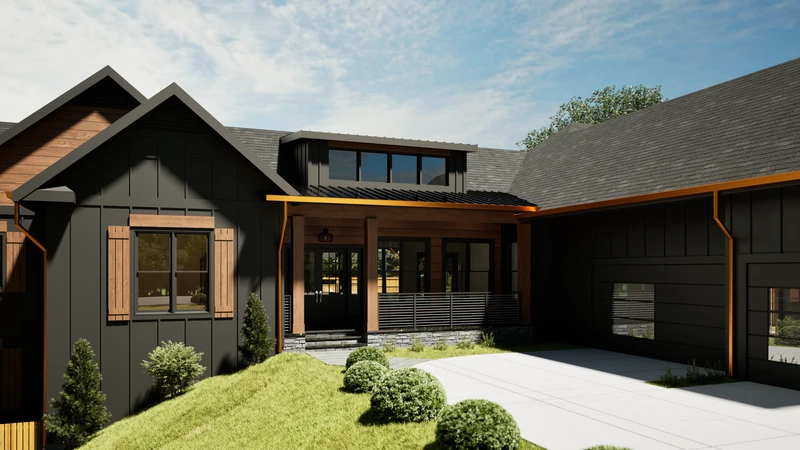 Pinetree Circle House - Photo 6