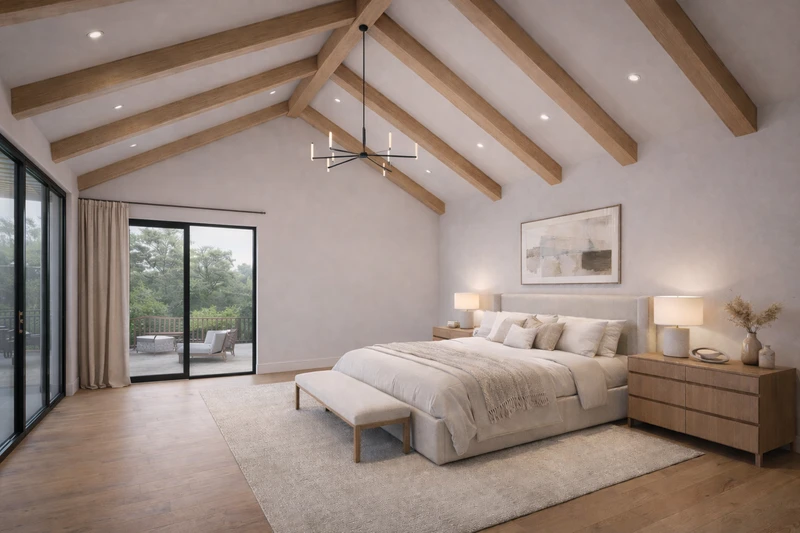 Pinetree Circle House - Photo 10