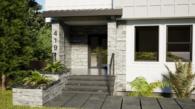 Twin Residential Complex - Photo 10