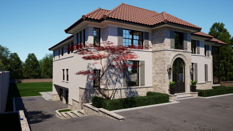 West Paces Ferry Rd House - Photo 5