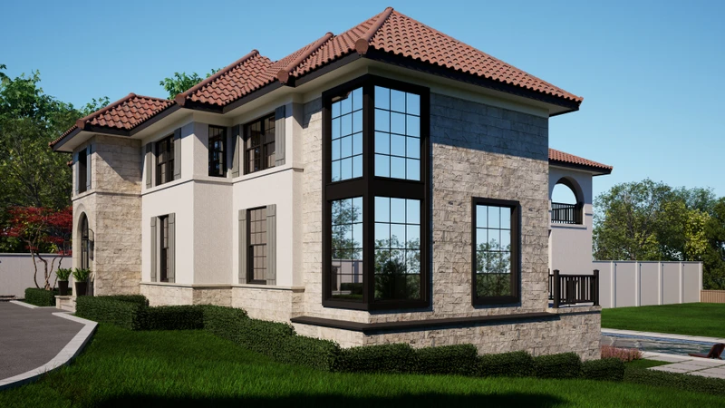 West Paces Ferry Rd House - Photo 6