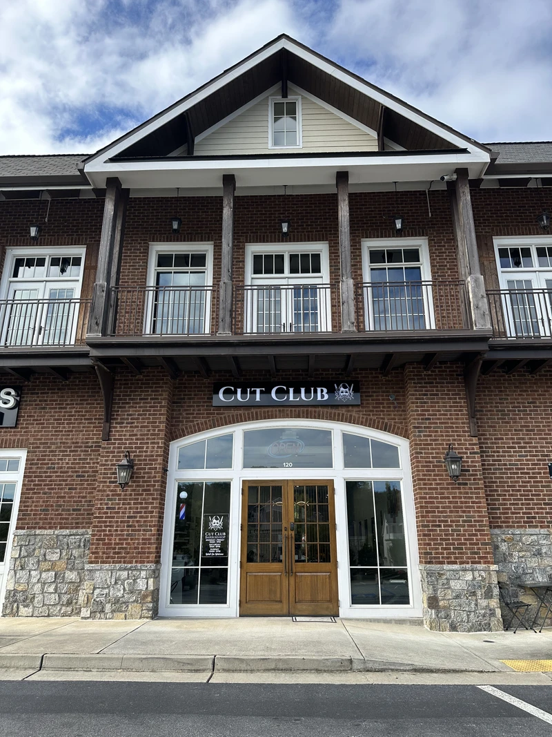 Cut Club Barbershop
