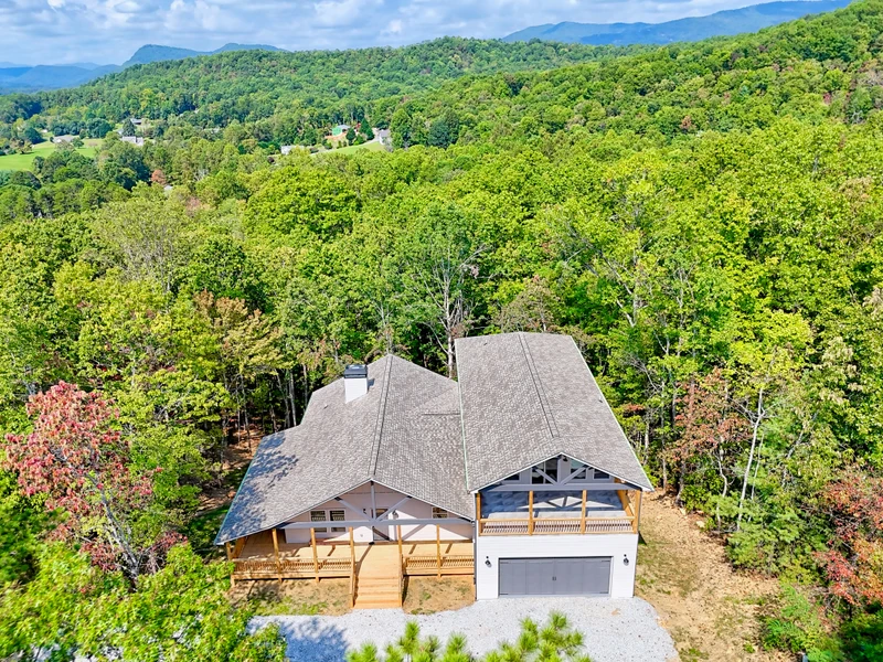 Abby Ln House – Lot 12 - Photo 3