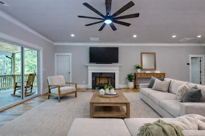 Abby Ln House – Lot 12 - Photo 7