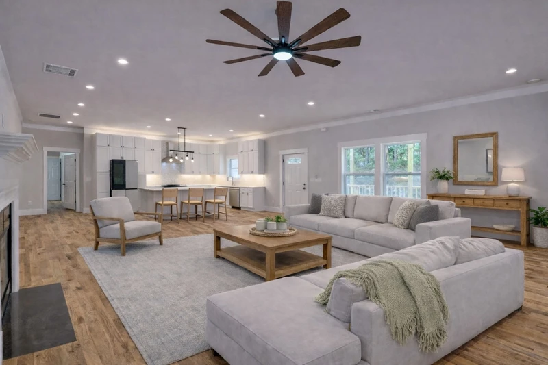 Abby Ln House – Lot 12 - Photo 8