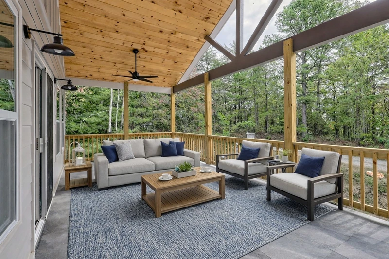 Abby Ln House – Lot 12 - Photo 13