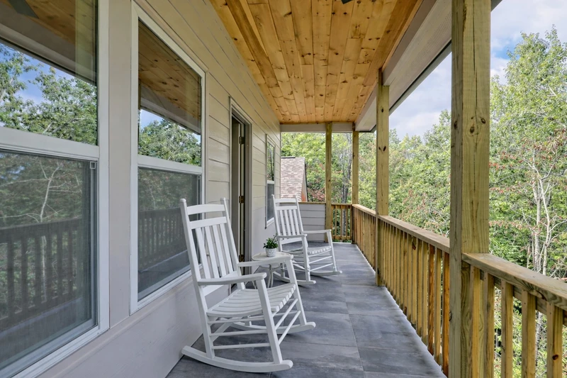 Abby Ln House – Lot 12 - Photo 16