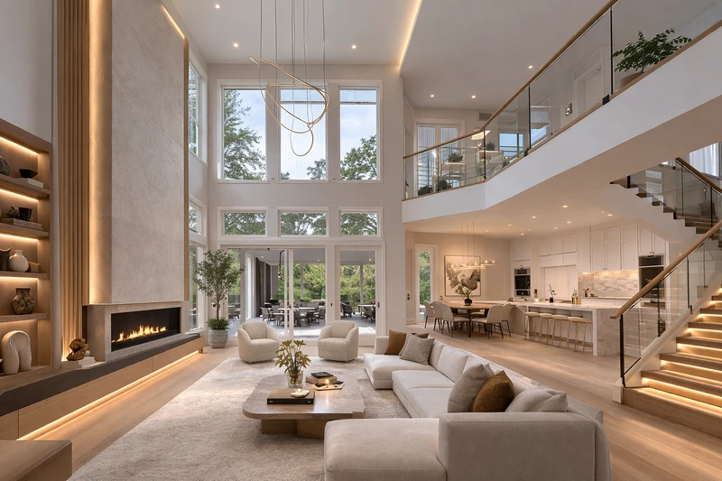 Abby Ln House – Lot 18 - Photo 11