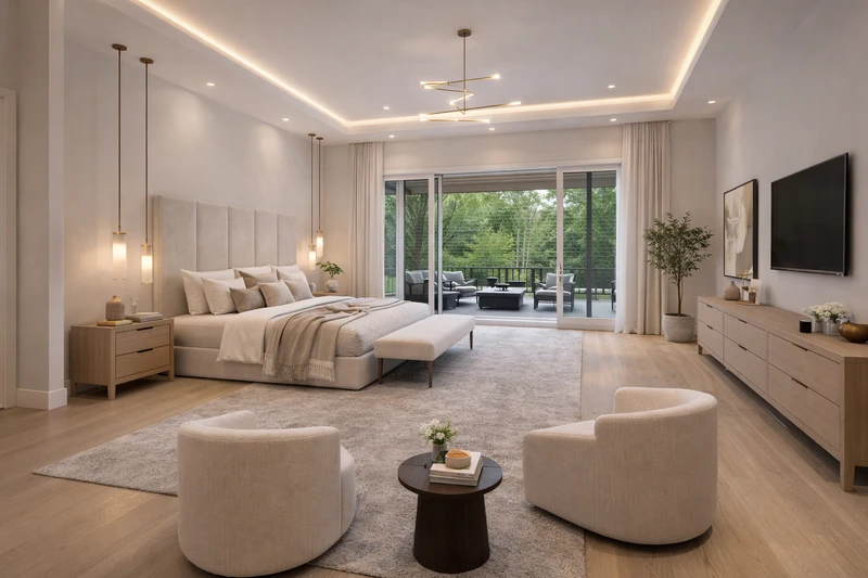 Abby Ln House – Lot 18 - Photo 13