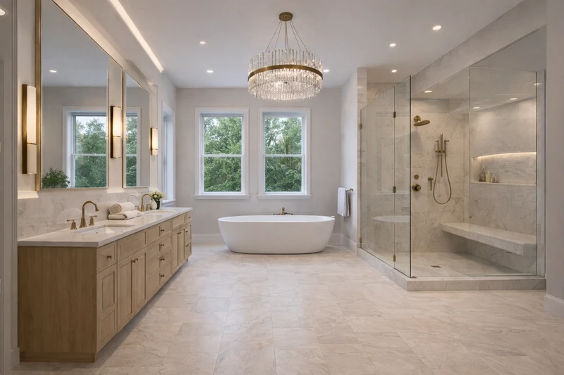 Abby Ln House – Lot 18 - Photo 14