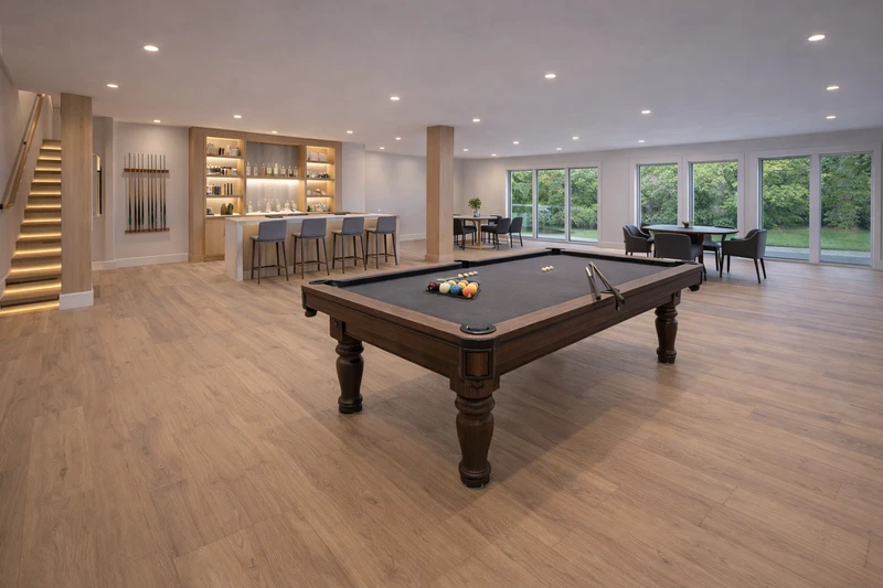 Abby Ln House – Lot 18 - Photo 15