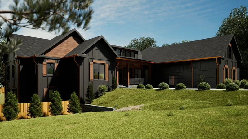 Pinetree Circle House - Photo 4