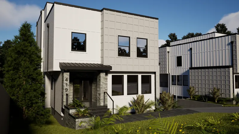 Twin Residential Complex - Photo 9