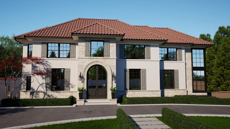 West Paces Ferry Rd House - Photo 2