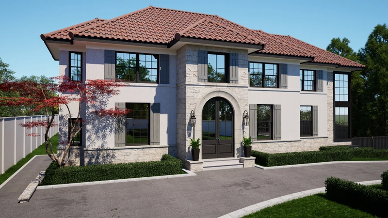 West Paces Ferry Rd House - Photo 3