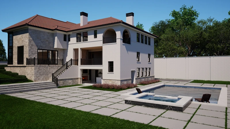 West Paces Ferry Rd House - Photo 7