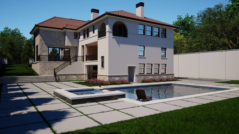 West Paces Ferry Rd House - Photo 8