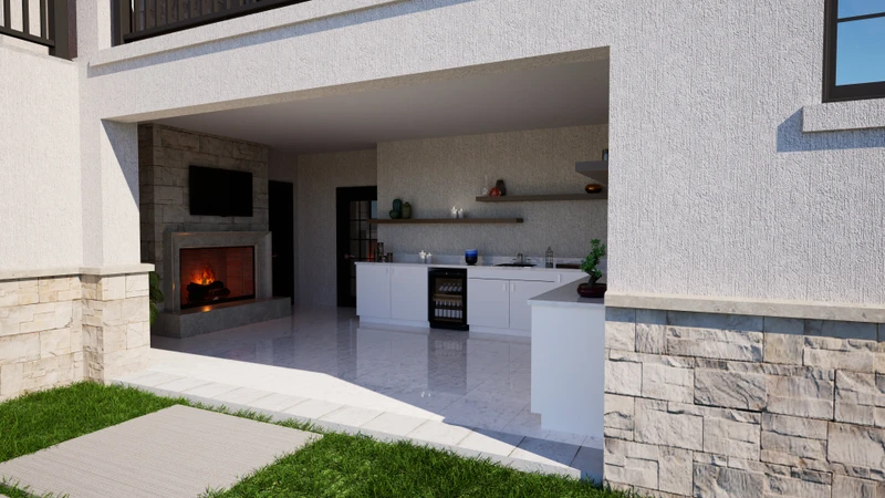 West Paces Ferry Rd House - Photo 11