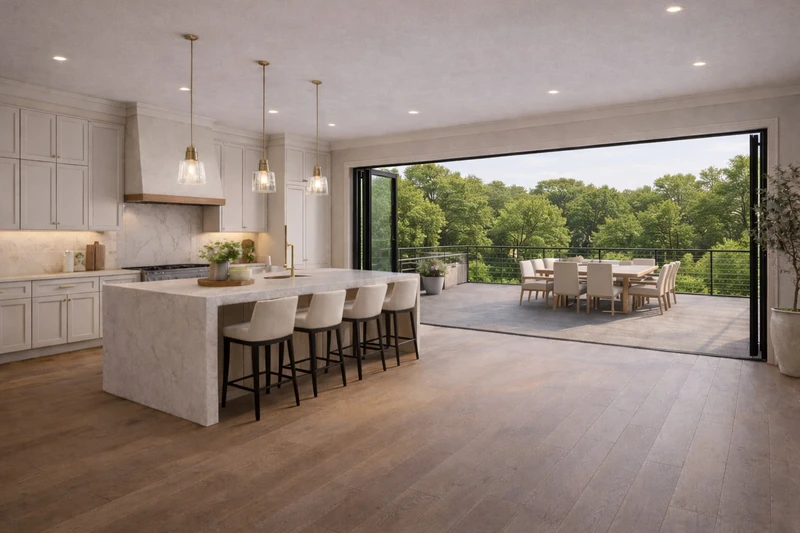 West Paces Ferry Rd House - Photo 14