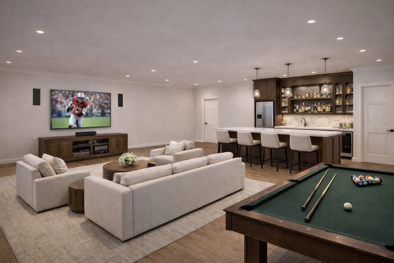 West Paces Ferry Rd House - Photo 16