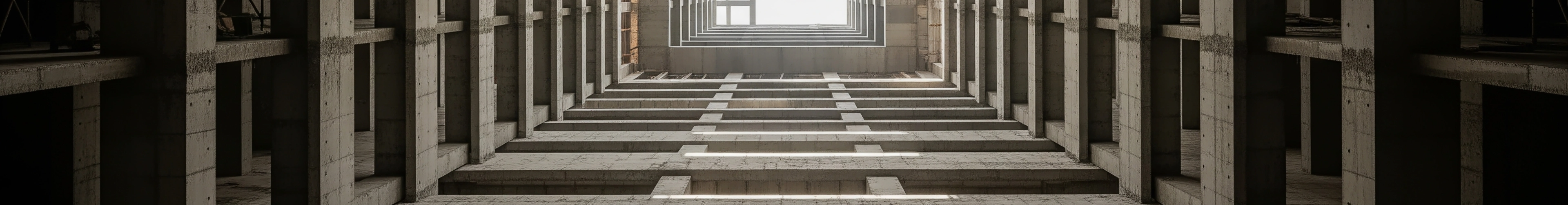 Commercial architectural design