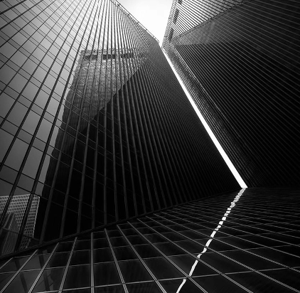 Architectural design showcase